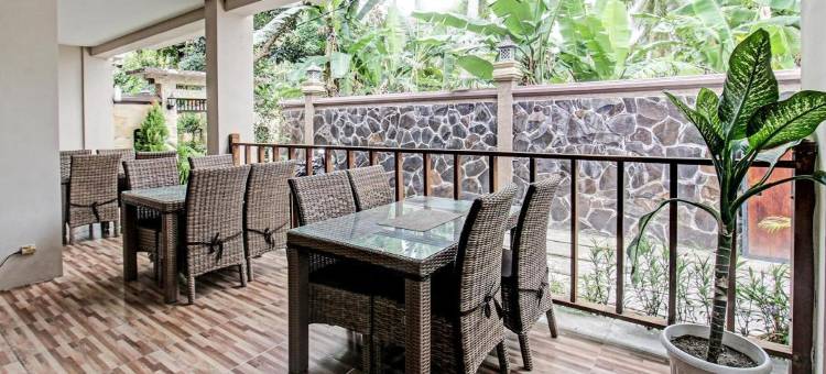 基马拉家庭旅馆(Kimara Homestay)图片