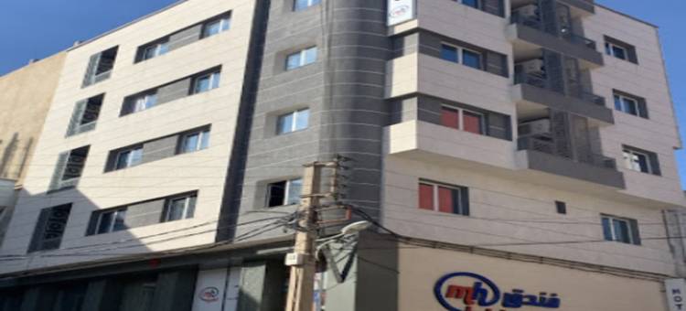 MH Hotel图片
