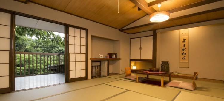 新木矿泉旅馆(Araki Kousen Ryokan (Japanese-Style Hotel))图片