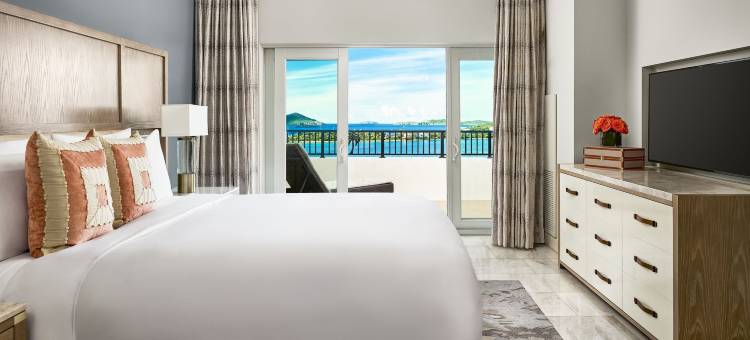圣托马斯丽思卡尔顿酒店(The Ritz-Carlton, St. Thomas)图片