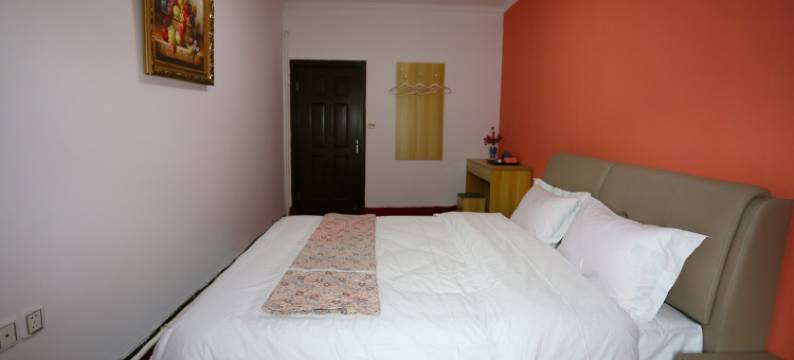 山西大同店818公寓(操场城街分店)图片