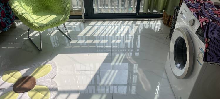 lululucy公寓(粮机南路分店)图片