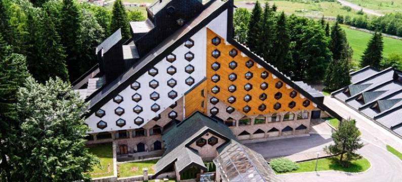 比安卡Spa度假酒店(Bianca Resort & Spa)图片
