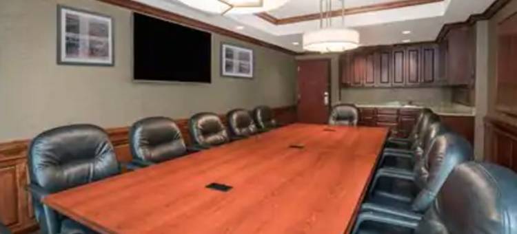 希尔顿欢朋酒店-亨茨维尔麦迪逊(Hampton Inn Madison Huntsville Airport)图片