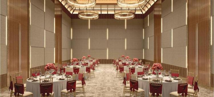 喀拉拉邦塔吉韦援度度假酒店和水疗中心(Taj Wayanad Resort & Spa, Kerala)图片