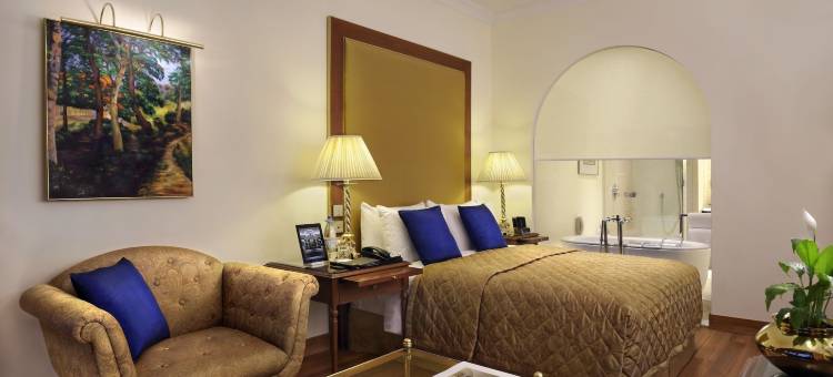 班加罗尔欧贝罗伊度假酒店(The Oberoi, Bengaluru)图片