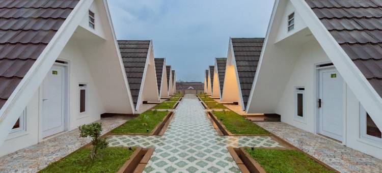 RedDoorz Syariah Plus Near Sukabumi Station图片