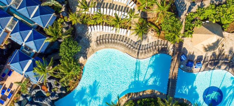 希尔顿俱乐部海洋塔-威可洛亚村(Hilton Grand Vacations Club Ocean Tower Waikoloa Village)图片