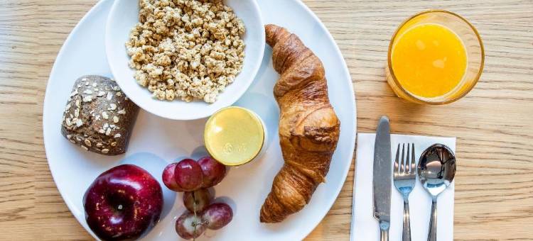 里斯本中心公主酒店(Stay Hotel Lisboa Centro Saldanha)图片