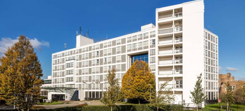 阿姆斯特丹北NH酒店(NH Amsterdam Noord)图片