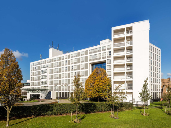 阿姆斯特丹北NH酒店