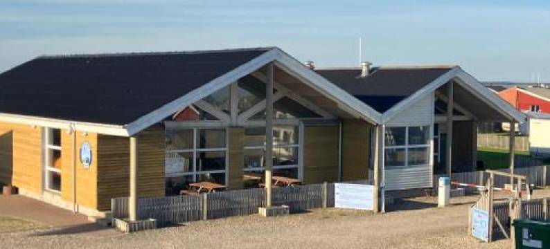 索尔斯明德露营酒店(Thorsminde Camping & Cottages)图片