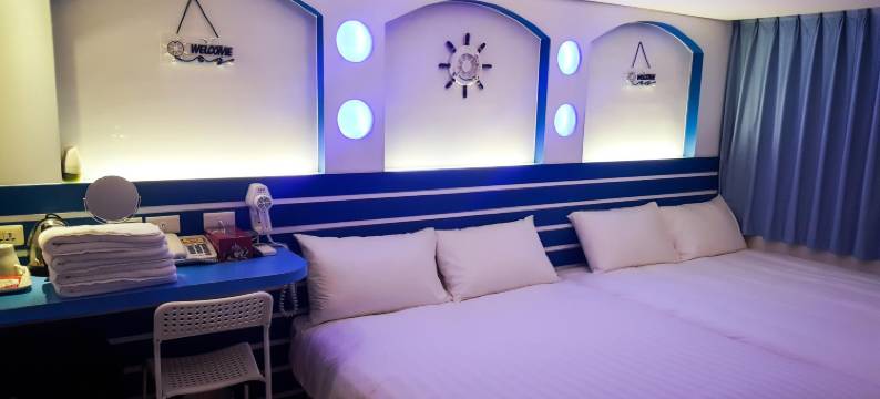 小王子甜蜜旅店图片