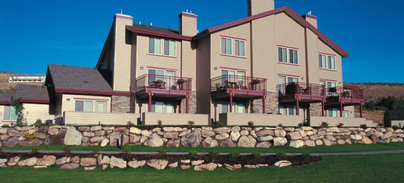 熊湖沃德马克公寓式酒店(WorldMark Bear Lake)图片