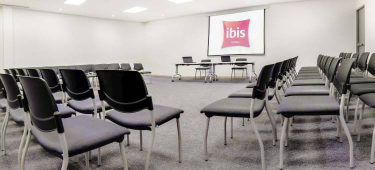 宜必思阿帕尔塔多酒店(Ibis Apartadó)图片