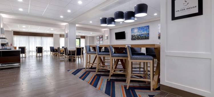 希尔顿欢朋酒店-纳奇托且斯(Hampton Inn Natchitoches)图片