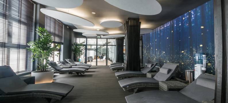 诺萨洛维庭院大酒店(Grand Nosalowy Dwór)图片