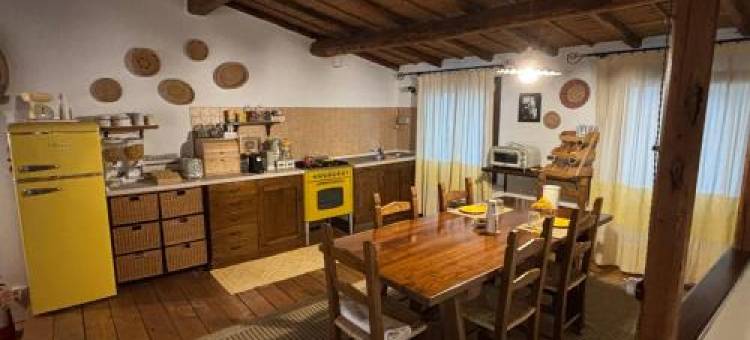 B&B Casa Doria图片