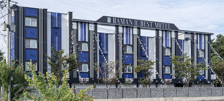 Haman IC Motel图片