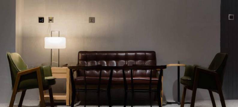 台北艾尔行旅图片