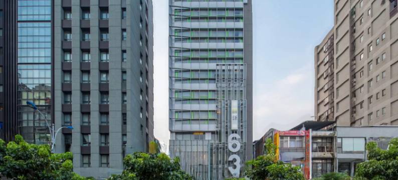 台北谦商旅-东门馆图片