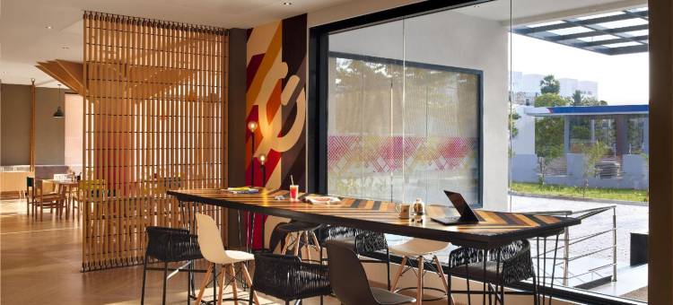 金格尔金奈OMR(Ginger Chennai OMR)图片