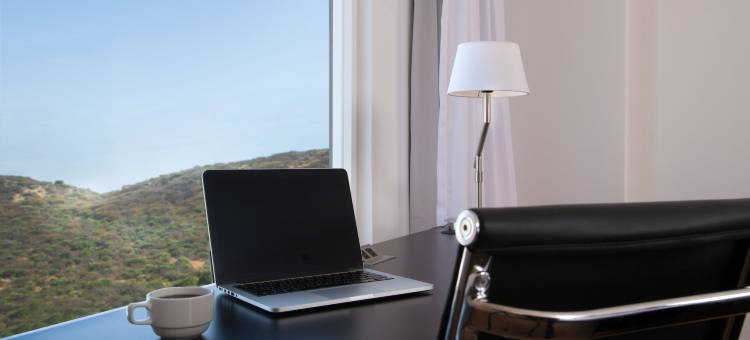 墨西卡利嘉年华酒店(Fiesta Inn Mexicali)图片