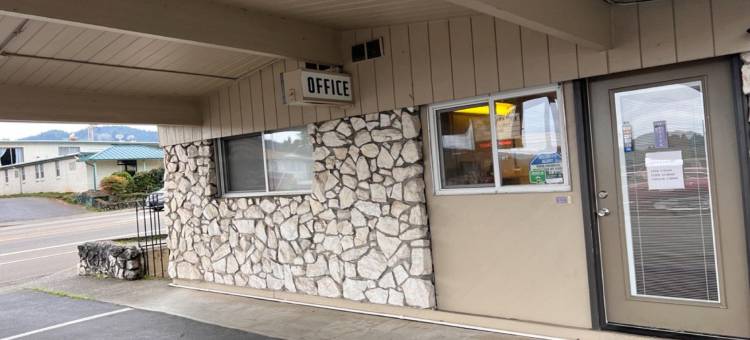 锚湾旅馆(Anchor Bay Inn Near Winchester Bay)图片