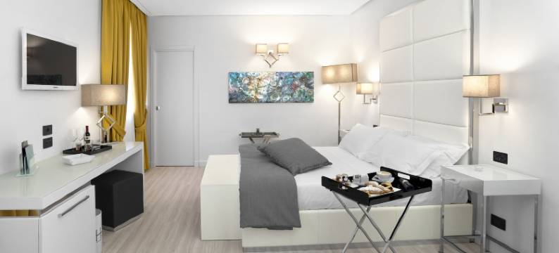 圣玛格丽特宫LHP酒店(LHP Hotel Santa Margherita Palace & Spa)图片