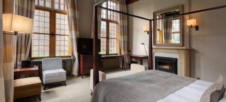 马丁斯克洛斯特酒店(Martin's Klooster)图片