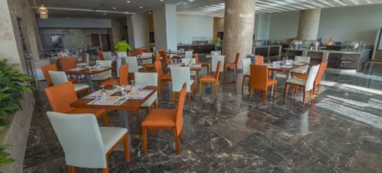 温德姆玛格丽塔岛康科德酒店(Wyndham Isla Margarita Concorde Hotel)图片
