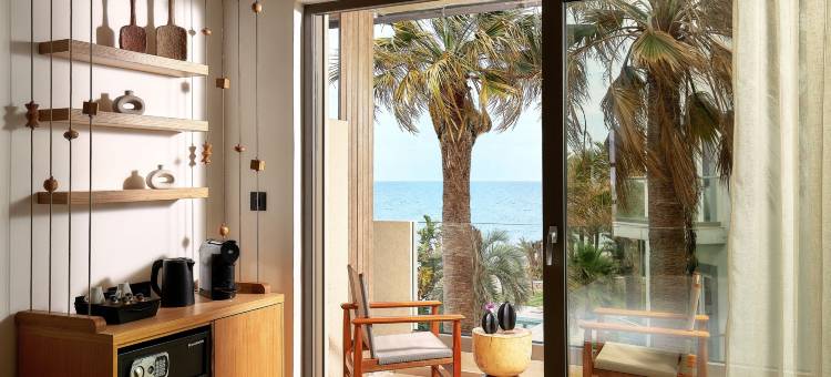 Alai, Crete, a Tribute Portfolio Resort图片