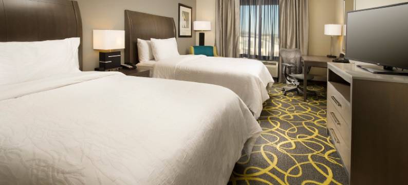 希尔顿花园酒店学院站(Hilton Garden Inn College Station)图片