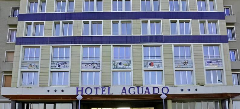 阿瓜多酒店(Hotel Aguado)图片