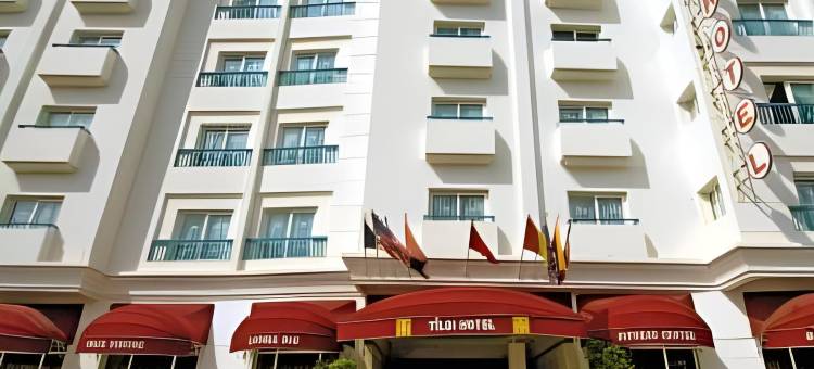 蒂尔迪水疗酒店(Hotel Tildi Hotel & Spa)图片