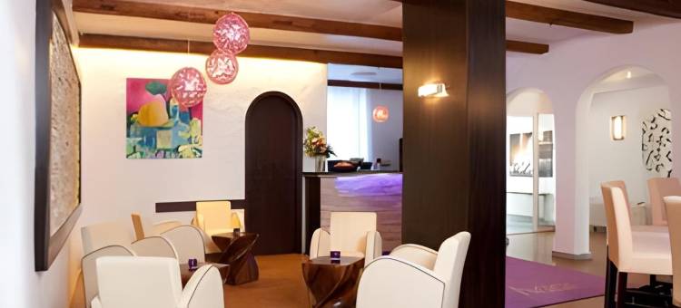 哈尔艺术酒店(Arthotel Haar)图片