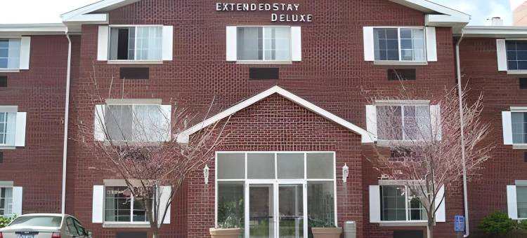 美洲长住酒店 - 哈特福德 - 法明顿(Extended Stay America Suites - Hartford - Farmington)图片