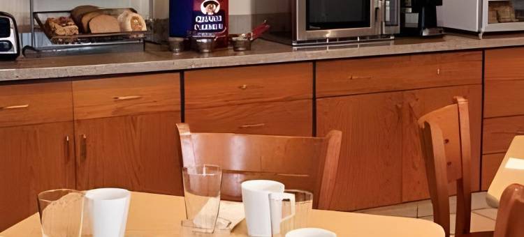 夏延万枫套房酒店(Fairfield Inn & Suites Cheyenne)图片