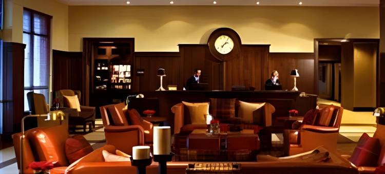 洛克维尔喜来登酒店(Sheraton Rockville)图片