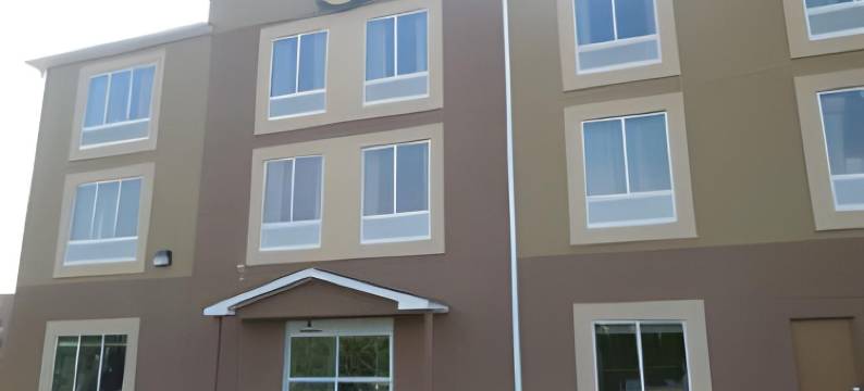 好时巧克力大道温德姆速 8 酒店(Super 8 by Wyndham Hershey Chocolate Avenue)图片