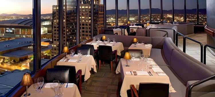 凤凰城凯悦酒店(Hyatt Regency Phoenix)图片