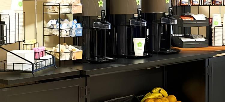 Extended Stay America 套房酒店-华盛顿特区-盖瑟斯堡-南部(Extended Stay America Suites - Washington, DC - Gaithersburg - South)图片