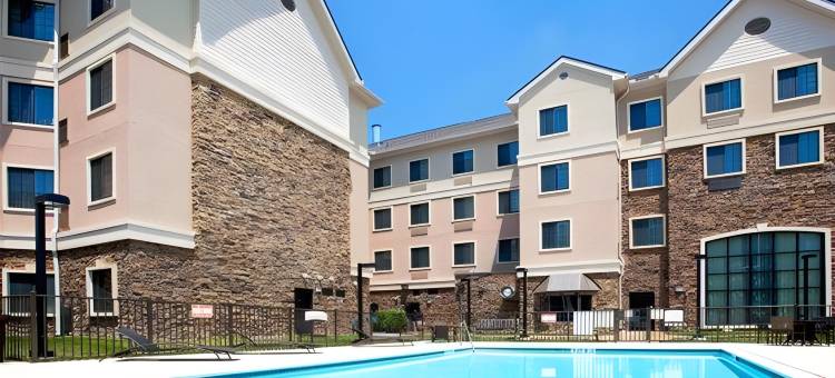 达勒姆教堂山RTP Staybridge Suites(Staybridge Suites DURHAM-CHAPEL HILL-RTP by IHG)图片