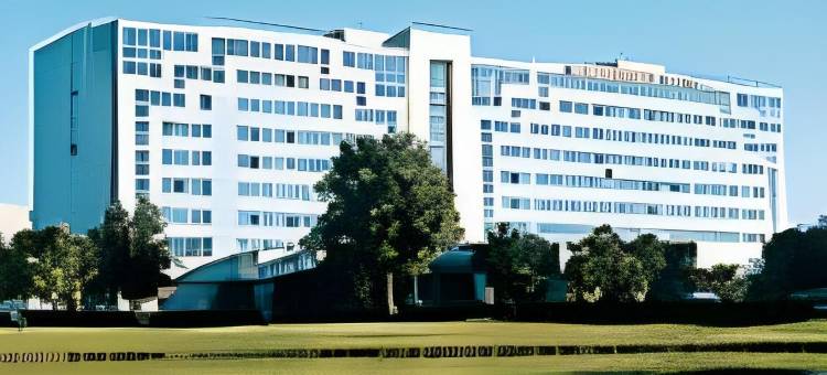 奥兰多机场万丽酒店(Renaissance Orlando Airport Hotel)图片