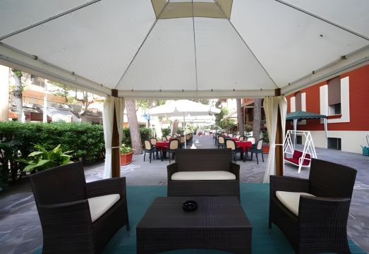 Hotel Villa Augustea Hotel Overview