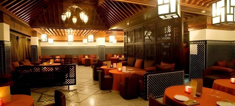 卡萨布兰卡卡恩酒店(Kaan Casablanca)图片