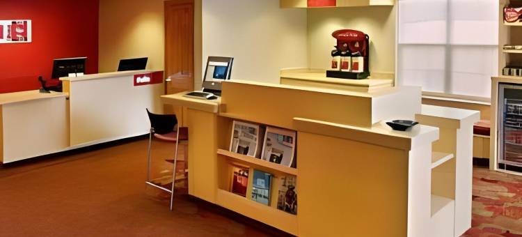 费城芒特劳雷尔美茵斯坦套房酒店(MainStay Suites Mt Laurel - Philadelphia)图片