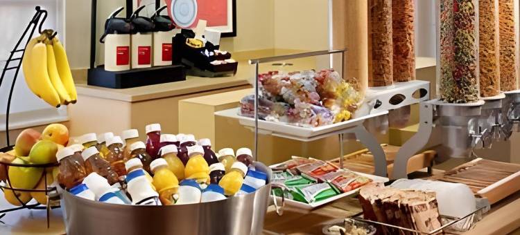 桦树山长住套房 - 布鲁艾施(Birch Hills Suites - Blue Ash)图片