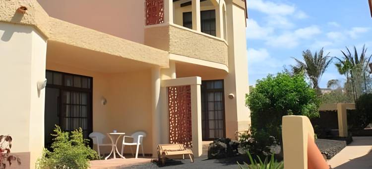 Bakour Fuerteventura la Pared图片