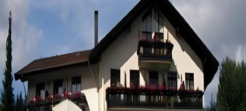 姆勒伯兰德酒店(Landhaus Müllenborn)图片